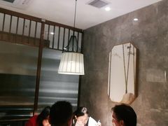 大堂-野妹火锅(龙岗店)