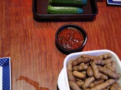 -肉串汪(望京店)