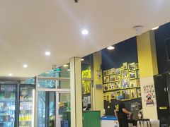 -望京小腰(北京总店)