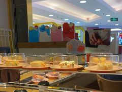 -争鲜回转寿司(东方银座店)