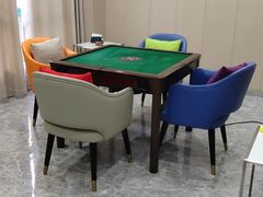 -翟韵茶咖棋牌