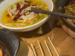 -九毛九西北菜(大东海店)