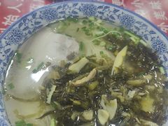 -美味斋(西北街店)