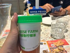 -芝士农场·意式餐厅(生态城万达店)