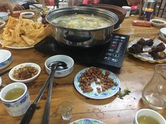 -创味·民间海南菜·非遗藤桥排骨(藤桥·免税城店)