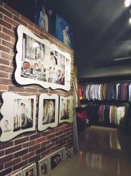 -叶子摄影尊爵馆(尚购生活广场店)