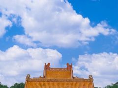 -沈阳市东陵公园