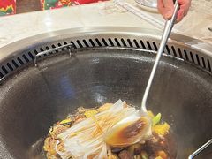 -姐弟小东北·铁锅炖