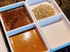 -一品诚记烤肉(大连柏威年购物中心店)