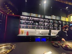 -300杯·和牛烧肉清酒专门店(廊里店)