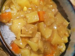-花食间餐吧(远大购物中心群力店)