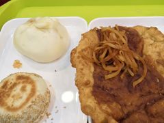 -老回回烩面馆(左家庄店)