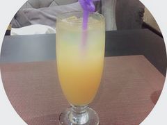 -吱咖啡西式简餐