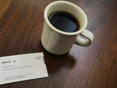 -BLACKSHEEP ESPRESSO(建国中路店)