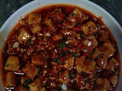 -南山民肴·乡土徽菜(豪辰俪景店)