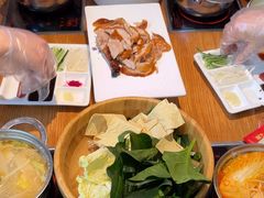-德香苑脆皮烤鸭·经典(爱融荟城店)