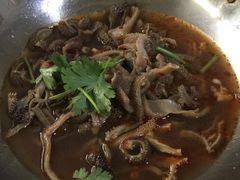 -柳沟豆腐宴69号福豆堂