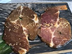 -妥妥烤肉料理(昙华林店)