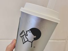 -喜茶(广州荔湾领展广场店)