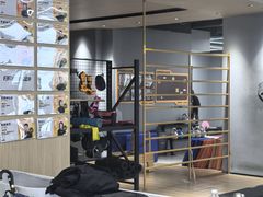 -超鹿运动(五四路恒力城店)