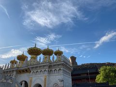 -上海东林寺(金山区)