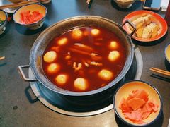 -李子坝梁山鸡(李子坝大鸡哥店)