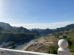 -野三坡清泉山风景区