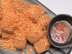 豆酥脆豆腐-岭南海晏楼(滨江东总店)
