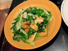 -廖川菜(太阳宫店)