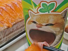 -清真鱼羊鲜火锅·虹鳟鱼三吃(小康大道金水湾店)