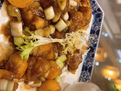 -杨记隆府(白象街店)