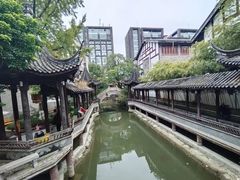 -龙潭水乡