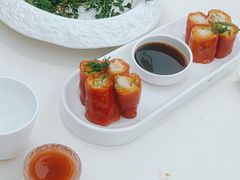-蔡澜点心·粤菜(月星环球港店)