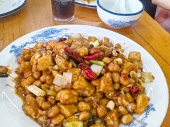 -洪福亮酒家(南草厂街店)