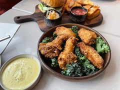 -农畉LONFOOD(福田星河COCOPark店)