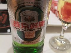 -草原传奇鲜羊火锅(桥北店)