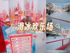 -浦江城市生活广场(江月路店)