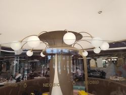 点击看大图 -奈尔宝·国风主题儿童乐园·亲子餐厅(豫园商城店)