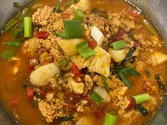 -新新湘菜馆(新中街二条店)