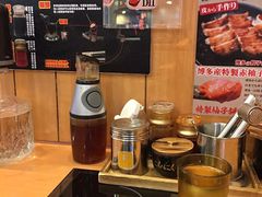 -博多一幸舍(侨福芳草地购物中心店)