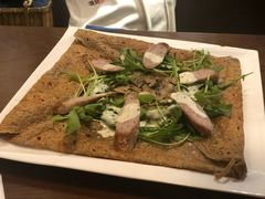 -LA CREPERIE BRETONNE布列塔尼法式餐厅(天童北路店)