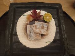 -鮨青(恒基名人购物中心店)