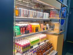 零售区-Green Option(官舍店)