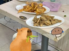 -夕阳红小吃(中街大悦城店)