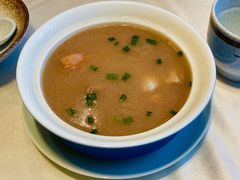 莲藕排骨汤-湖北味道(湖北大厦店)