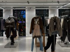 -ZARA(上海时代广场店)