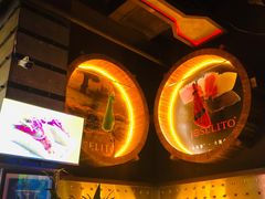 -Famous肥猫墨西哥音乐餐吧(五棵松华熙LIVE店)