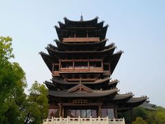 -杭州半山国家森林公园