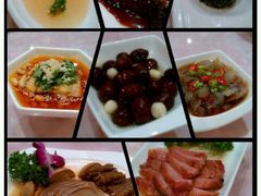 冷菜-金八仙酒店