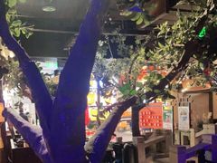 -绿茶餐厅(燕郊永旺店)